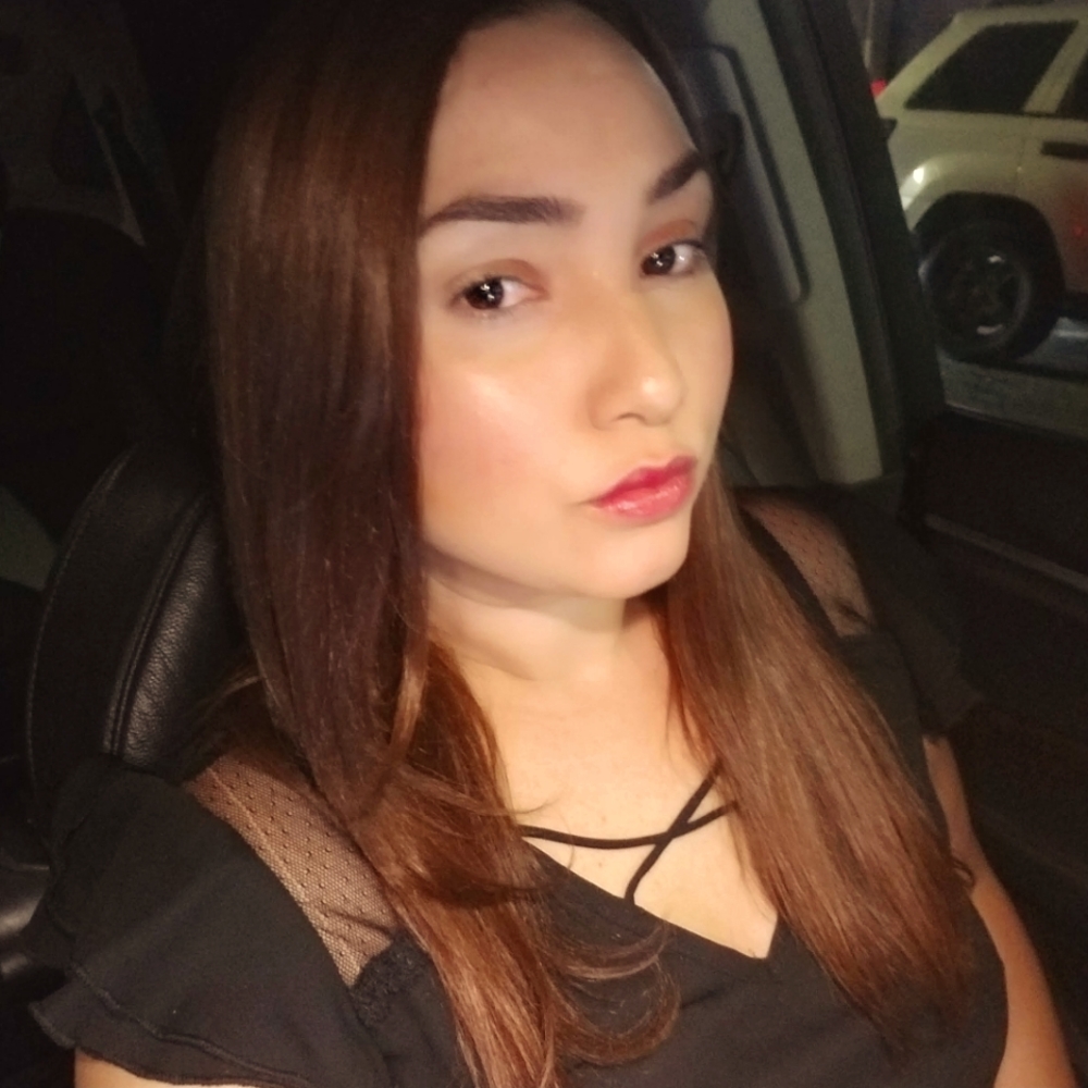 Meet your Posher, Patricia